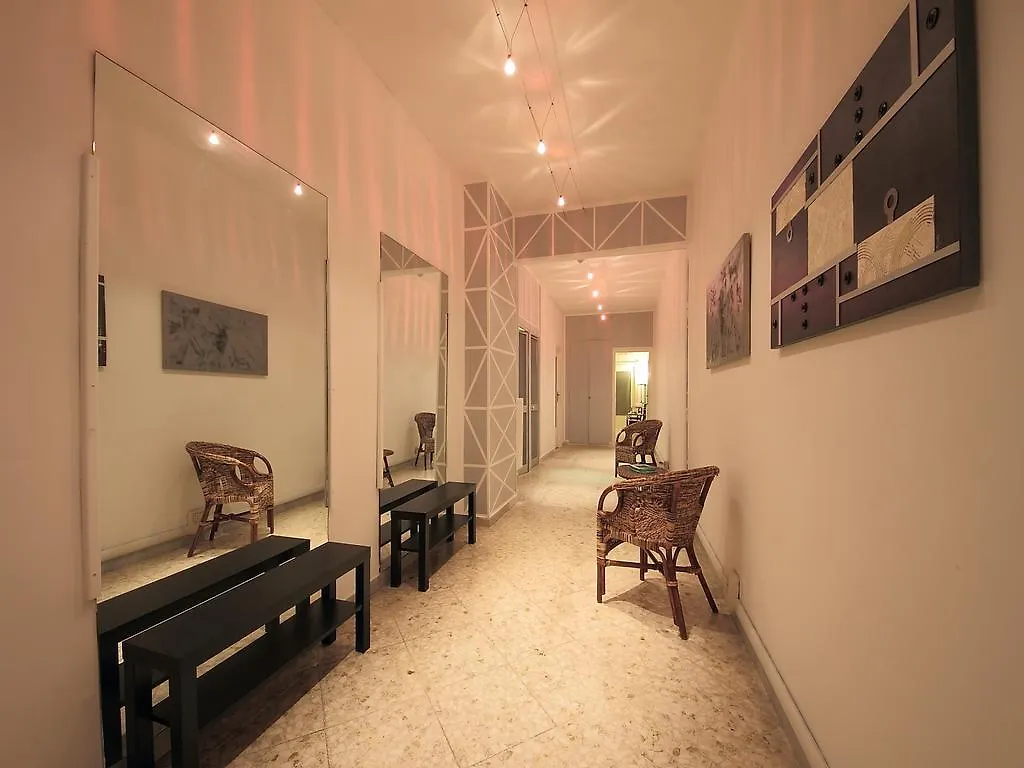 Bed & Breakfast Guest House Stazione Centrale Bari
