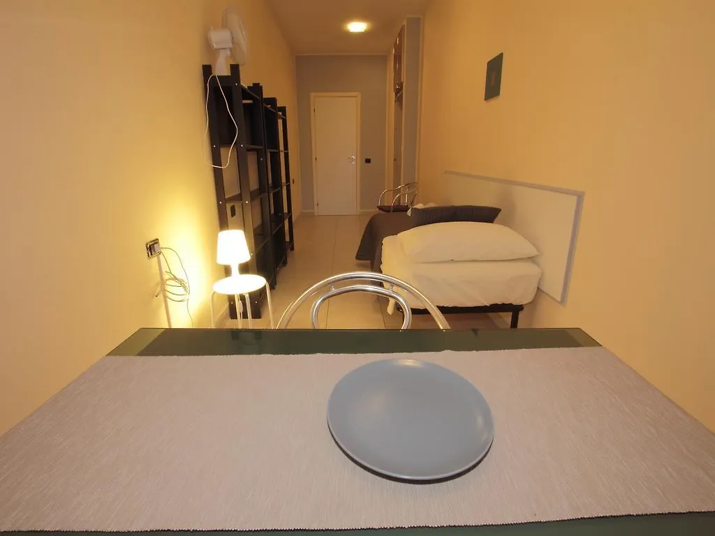 Bed & Breakfast Guest House Stazione Centrale Bari