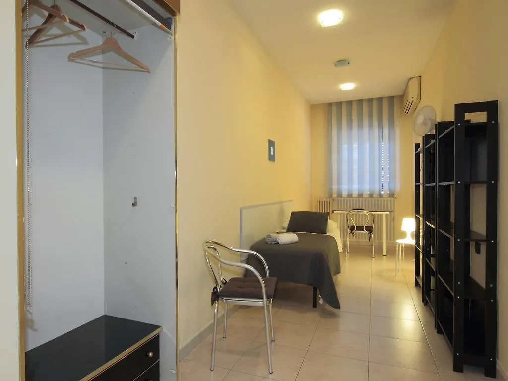 Bed & Breakfast Guest House Stazione Centrale Bari
