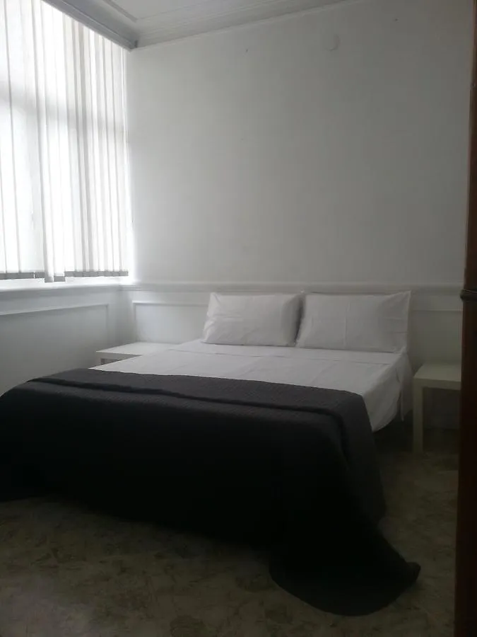 Guest House Stazione Centrale Bari