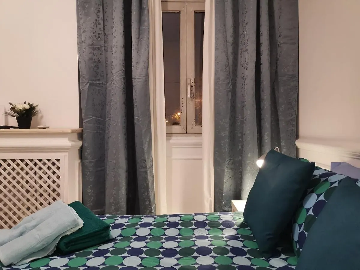 Guest House Stazione Centrale Bari Bed & Breakfast