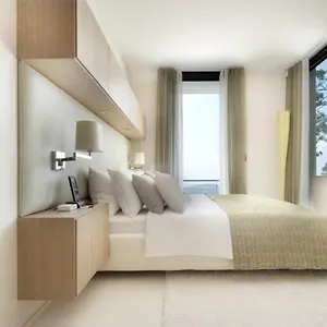Bergamoincity 4*, Бергамо Италия
