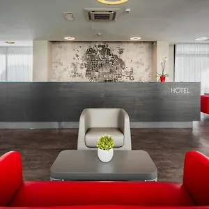Fasthotel Linate 3*, Сеграте Италия