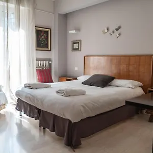 Casa Dei Ruscelli Alloggio in famiglia