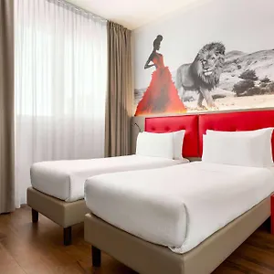 Amedia Milan, Trademark Collection By Wyndham 4*, Милан Италия