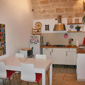 La Casa Nel Vicolo Appartamento